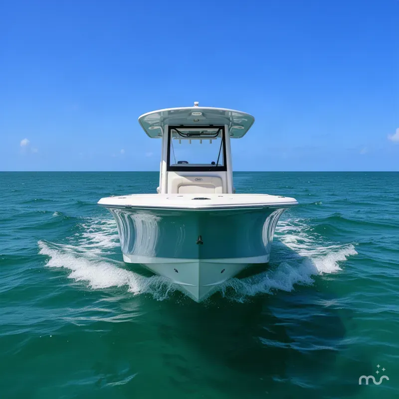 Slide: The Image of Sea Hunt BX25FS 2027 - 3
