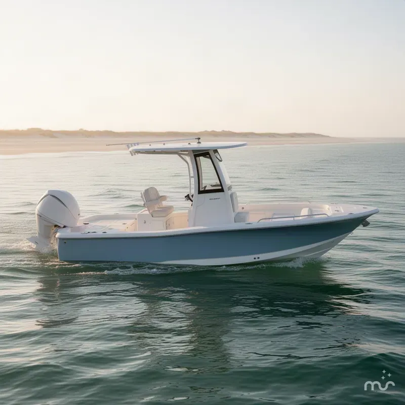 The Image of Sea Hunt BX25FS 2027 - 0