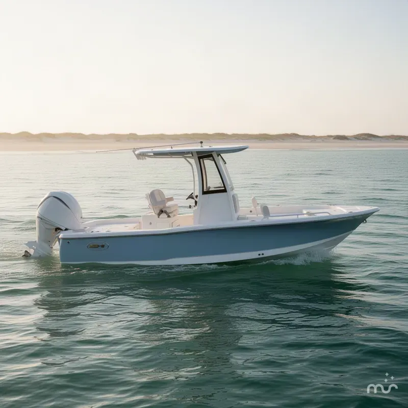 The Image of Sea Hunt BX25FS 2027 - 0