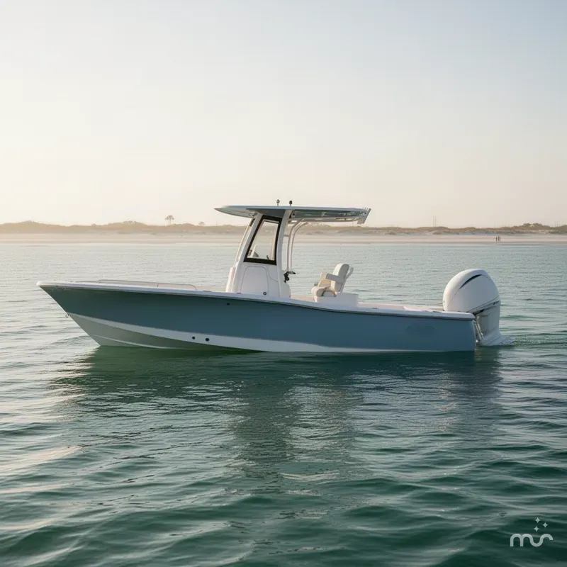 Slide: The Image of Sea Hunt BX25FS 2027 - 1