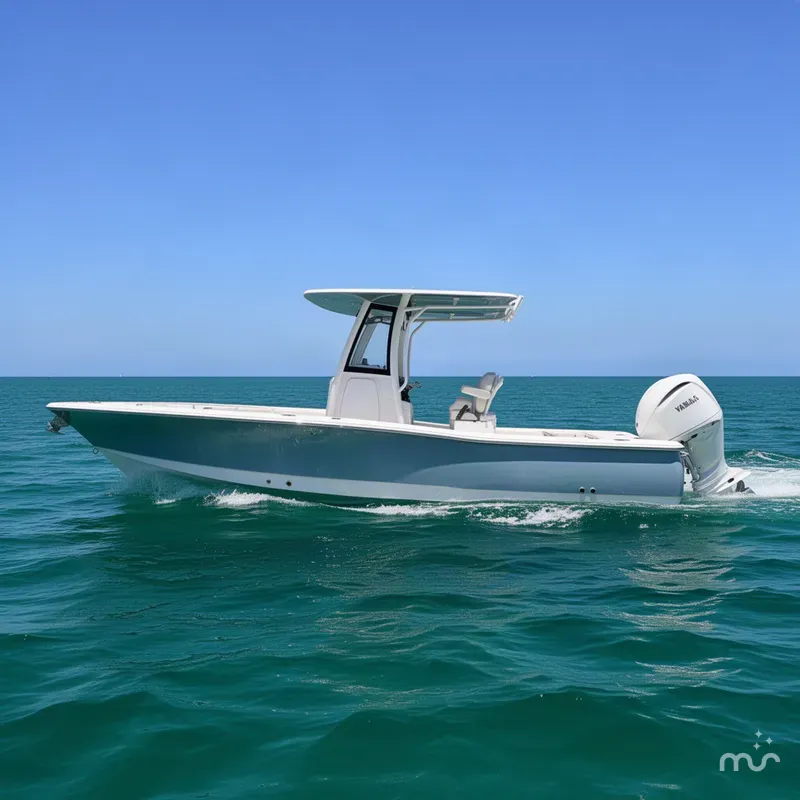 Slide: The Image of Sea Hunt BX25FS 2027 - 1