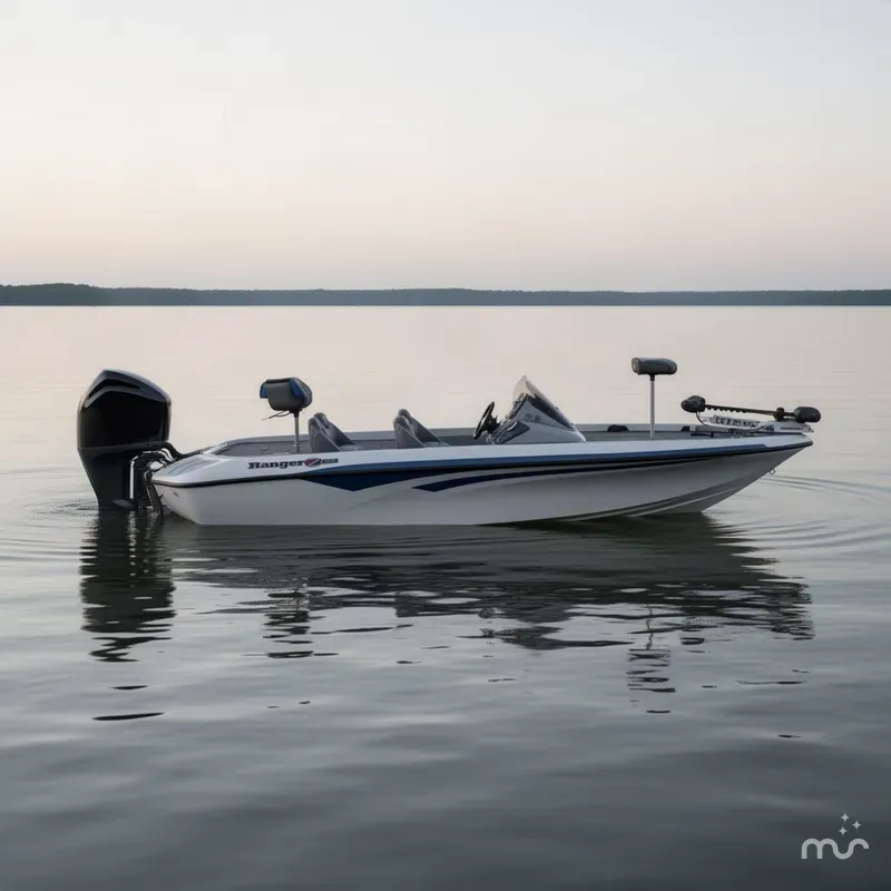 The Image of Ranger Z521 Comanche 2018 - 0