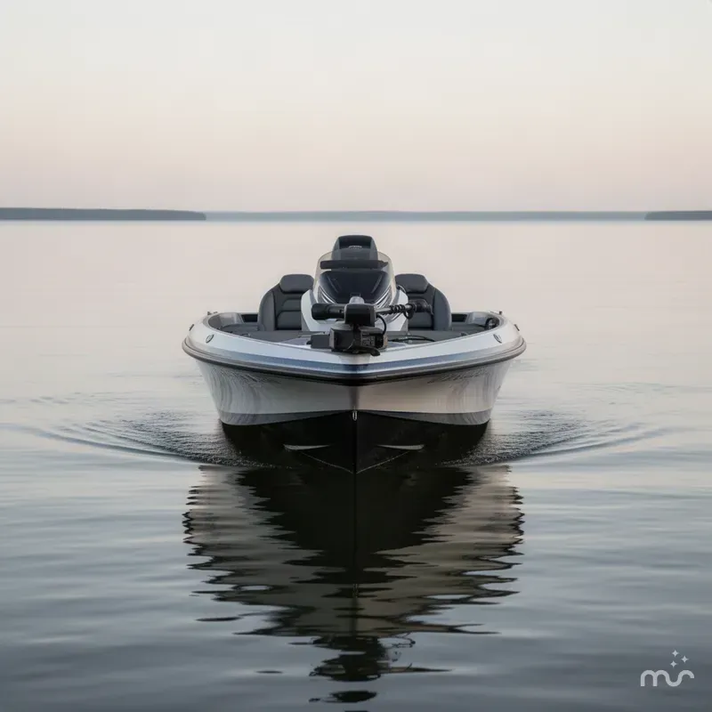Slide: The Image of Ranger Z521 Comanche 2018 - 2