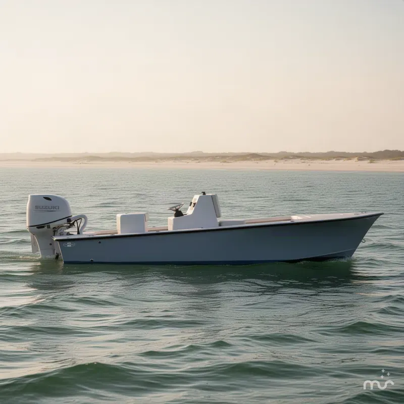 The Image of Harrison Boatworks 20 2023 - 0