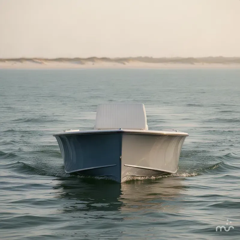 Slide: The Image of Harrison Boatworks 20 2023 - 1