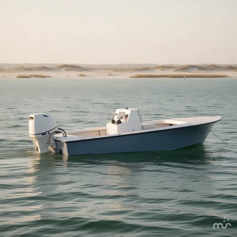 Slide: The Image of Harrison Boatworks 20 2023 - 4