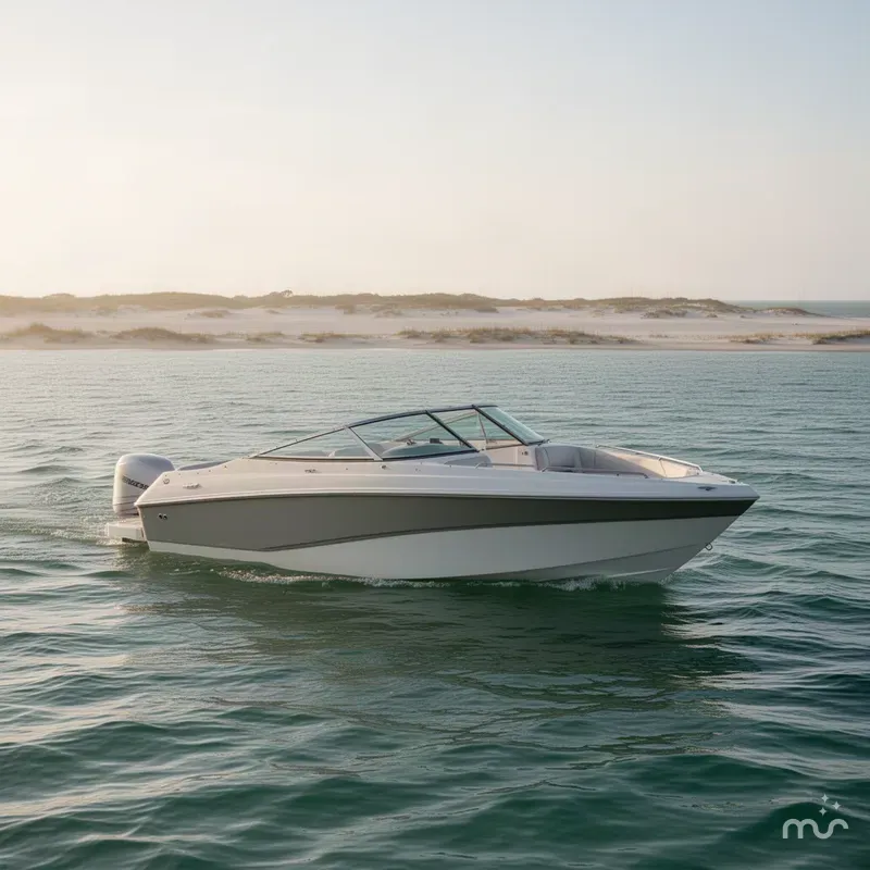 Slide: The Image of Baja 242 Islander 2005 - 0