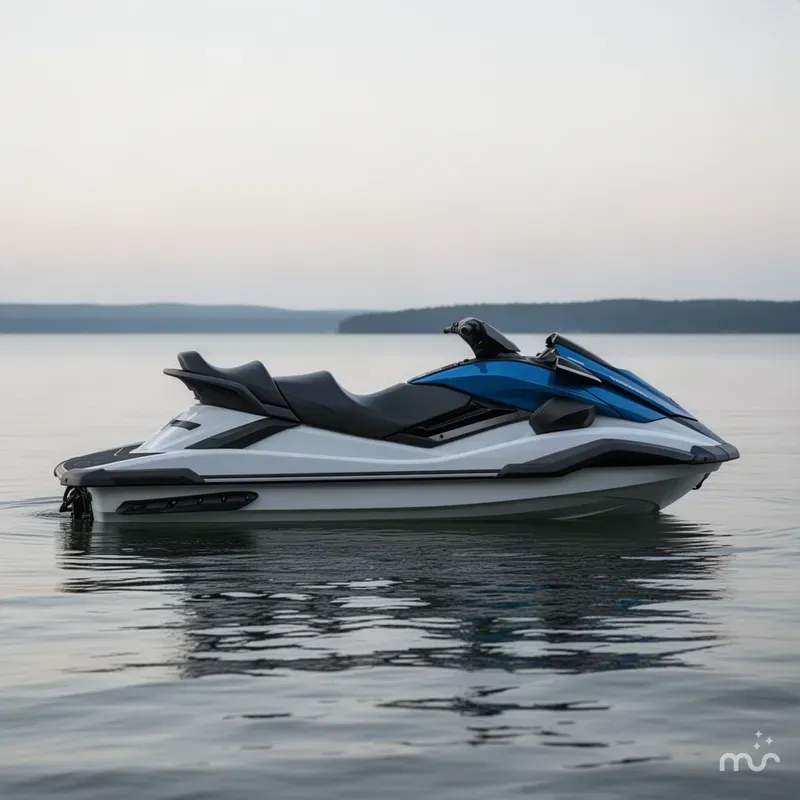 The Image of Yamaha FX Cruiser HO 2027 - 0