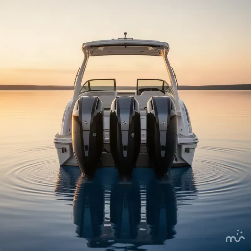 Slide: The Image of Formula 310 Bowrider OB 2026 - 2