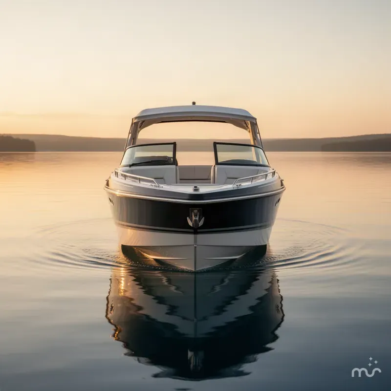 Slide: The Image of Formula 310 Bowrider OB 2026 - 3