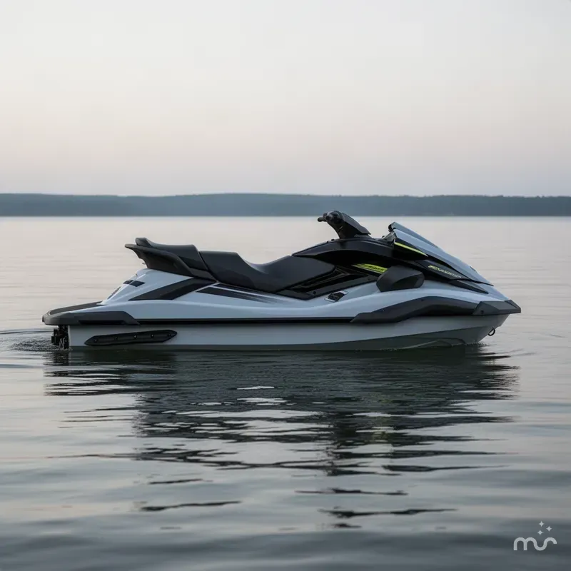 The Image of Yamaha FX SVHO 2027 - 0