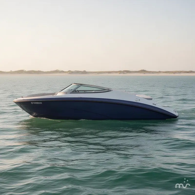 Slide: The Image of Yamaha SX210 2015 - 1