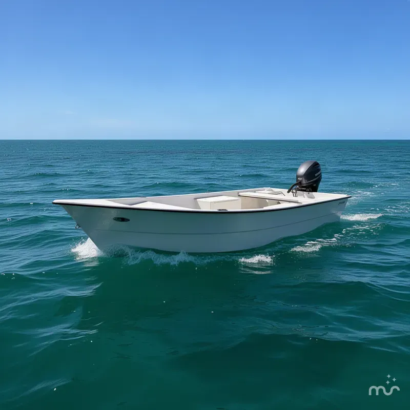 The Image of Salty Boats Stumpnocker 2023 - 0