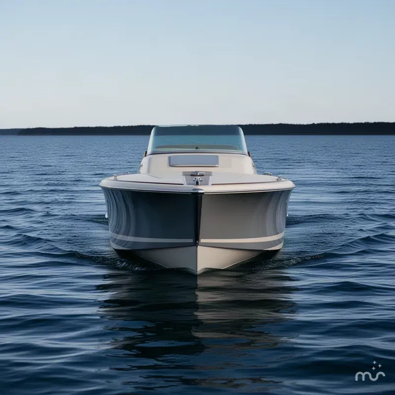 Slide: The Image of Chris-Craft Catalina 23 2007 - 2