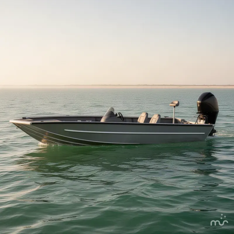 Slide: The Image of Polar Kraft Bass TX 195 Pro 2023 - 1