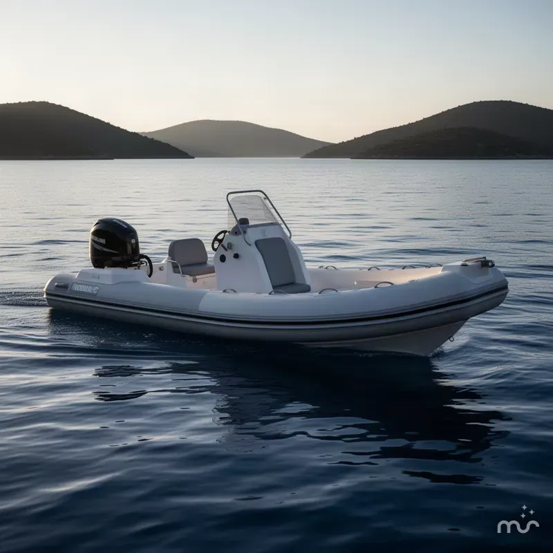 The Image of Zodiac Medline 6.8 2024 - 0