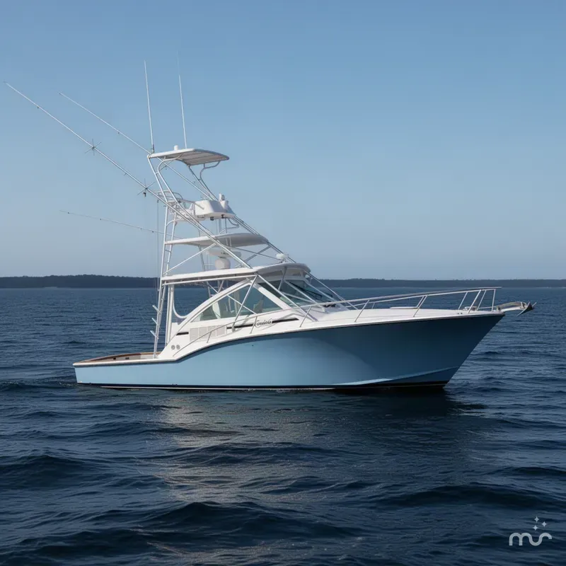The Image of Carolina 32 2009 - 0