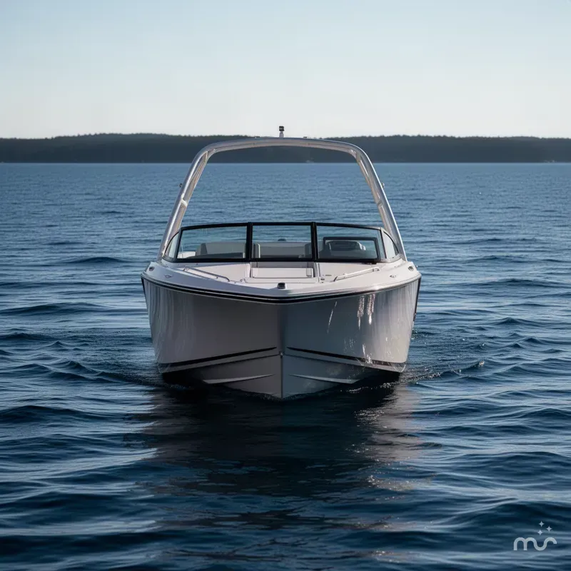 Slide: The Image of Yamaha 205SD 2027 - 1