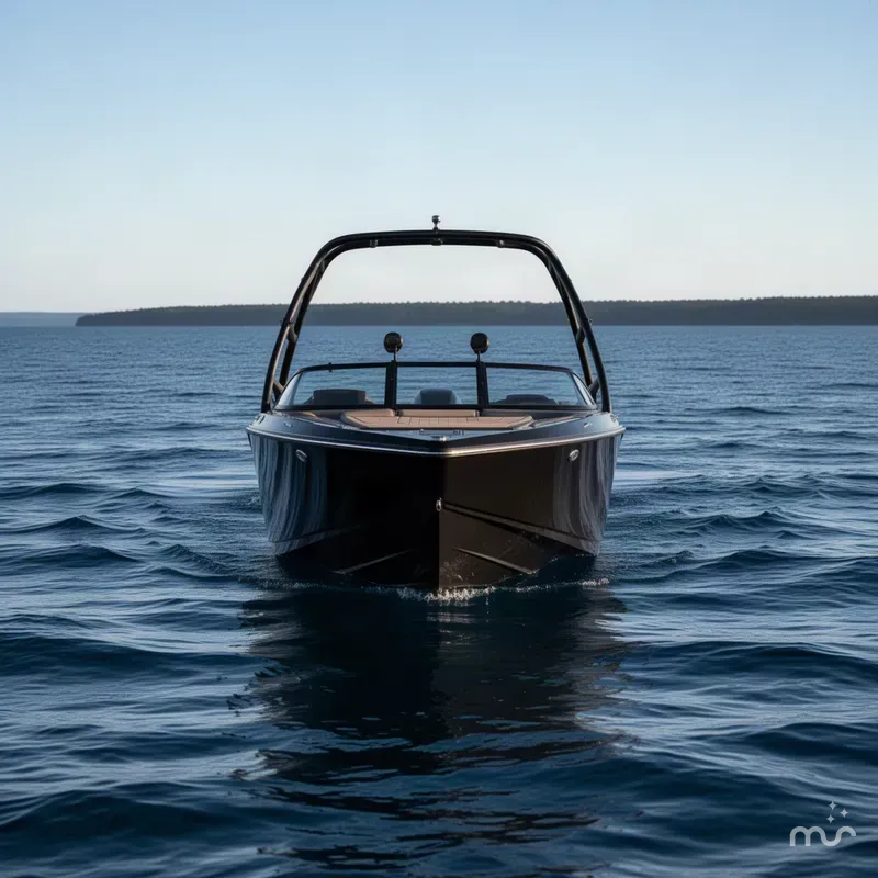 Slide: The Image of Yamaha 205XD 2027 - 2