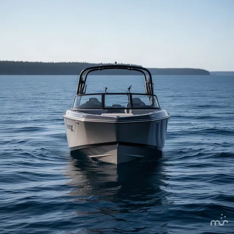 Slide: The Image of Yamaha 222XD 2027 - 2