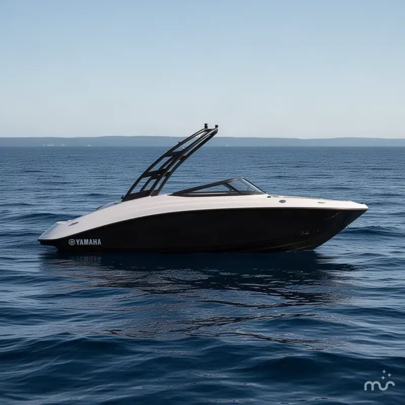 The Image of Yamaha AR182 2027 - 0