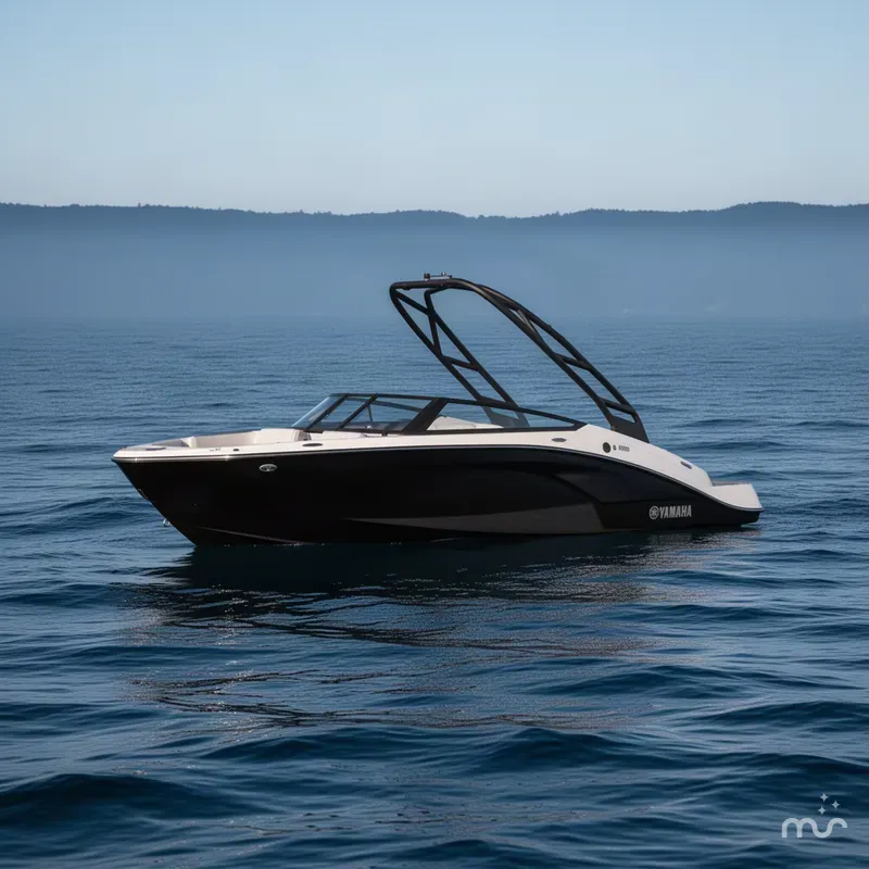 Slide: The Image of Yamaha AR205 2027 - 1