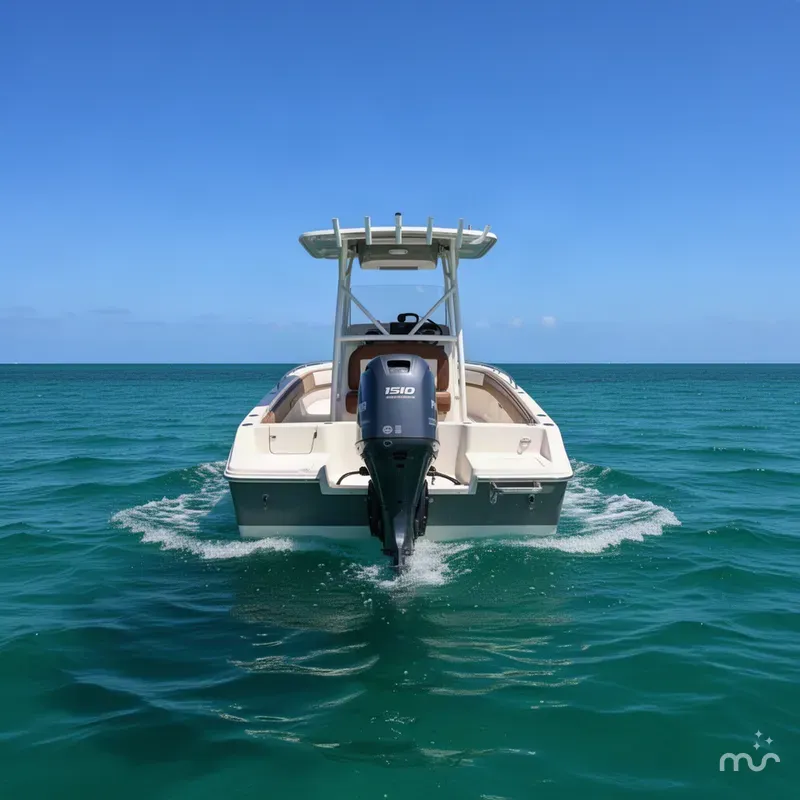 The Image of Pioneer 202 Islander 2025 - 1