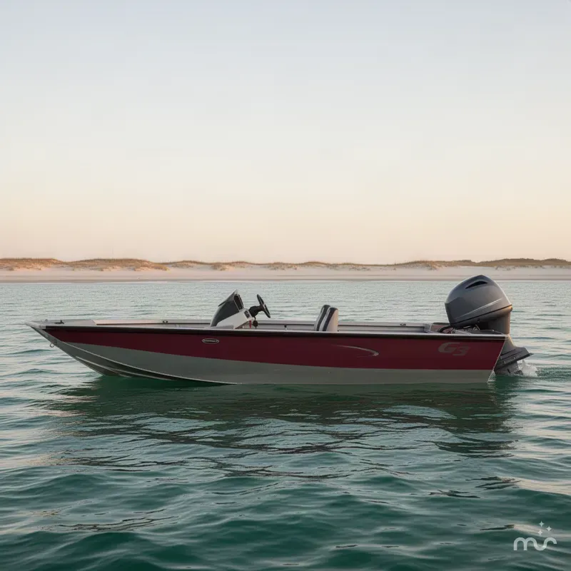 The Image of G3 Sportsman 17 2016 - 1