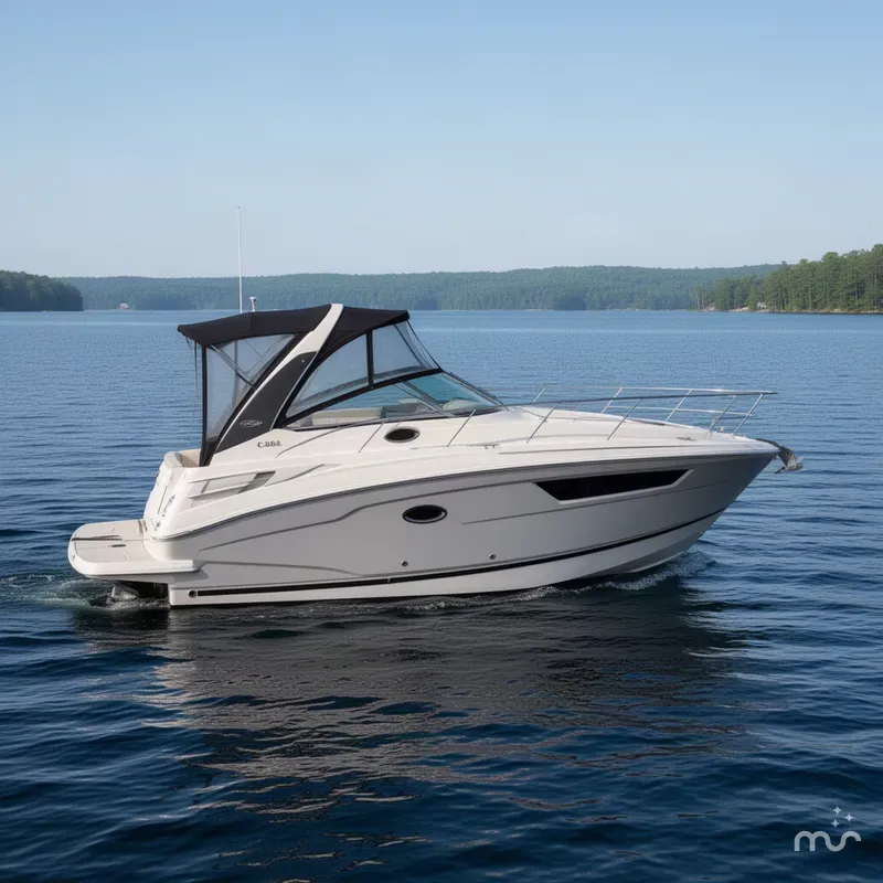 The Image of Regal 28 Express 2020 - 0