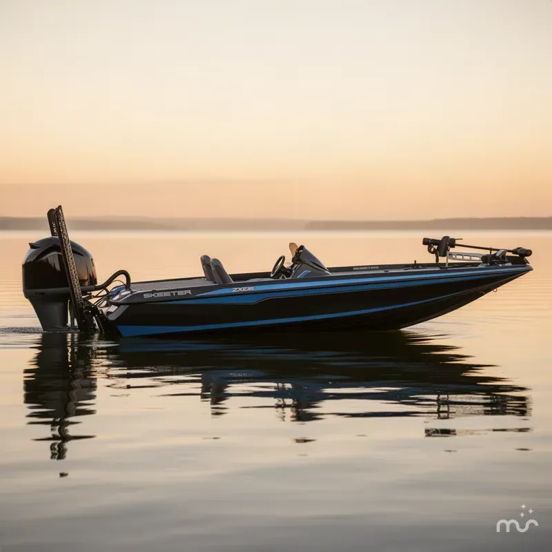 The Image of Skeeter ZXE20 2027 - 0