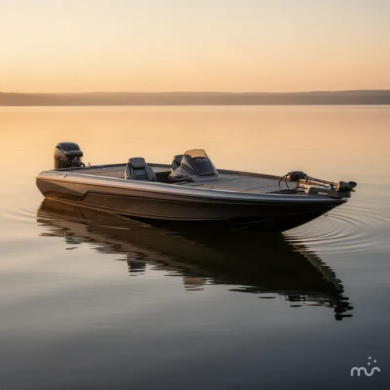 Slide: The Image of Skeeter ZXE20 2027 - 2