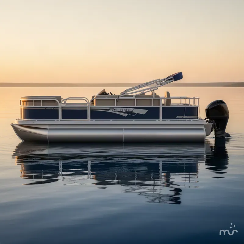 The Image of Ranger 180 Reata 2021 - 0