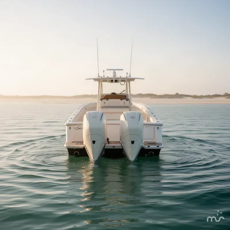 Slide: The Image of Scout 300 LXF 2020 - 2