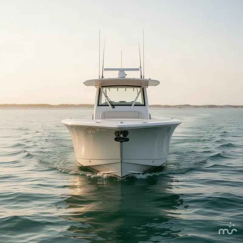 Slide: The Image of Scout 300 LXF 2020 - 3