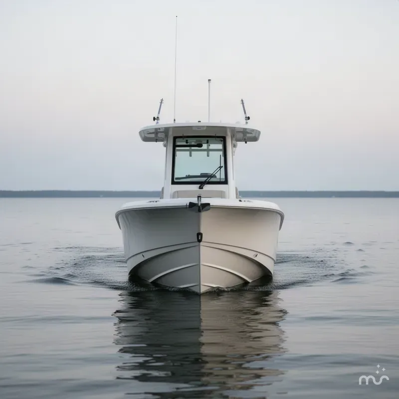 Slide: The Image of Boston Whaler 250 Outrage 2027 - 1