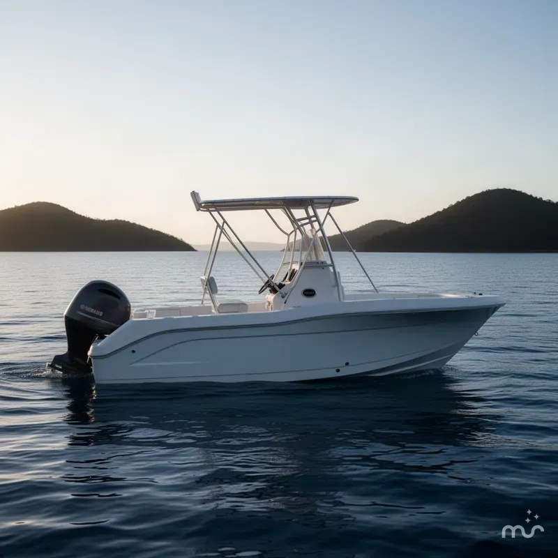 The Image of Robalo R180 Center Console 2016 - 0