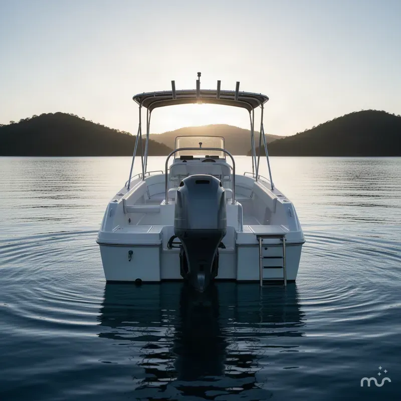 Slide: The Image of Robalo R180 Center Console 2016 - 1