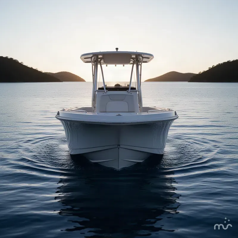 Slide: The Image of Robalo R180 Center Console 2016 - 2