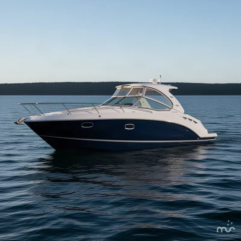 Slide: The Image of Chaparral 330 Signature 2018 - 0