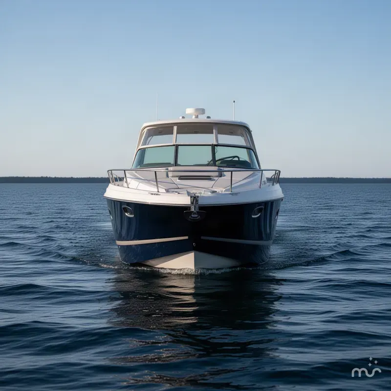 Slide: The Image of Chaparral 330 Signature 2018 - 1