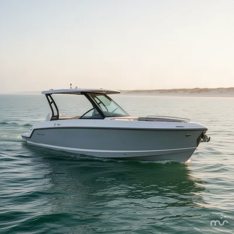 The Image of Monterey Elite 30 OB 2027 - 0