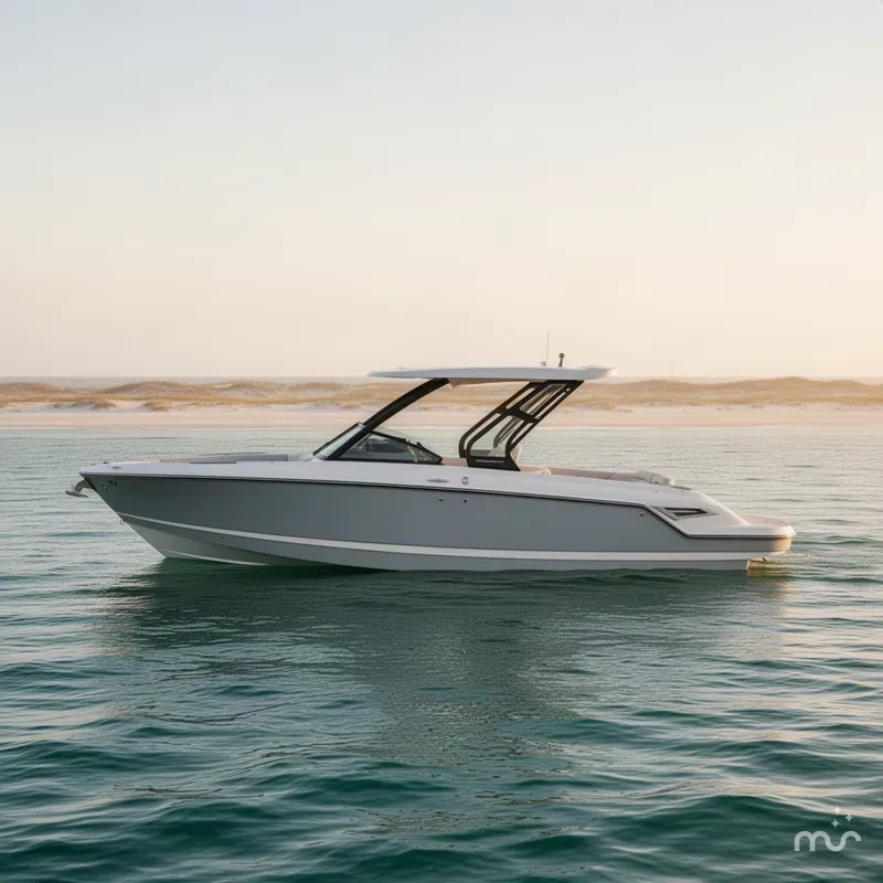 Slide: The Image of Monterey Elite 30 OB 2027 - 1