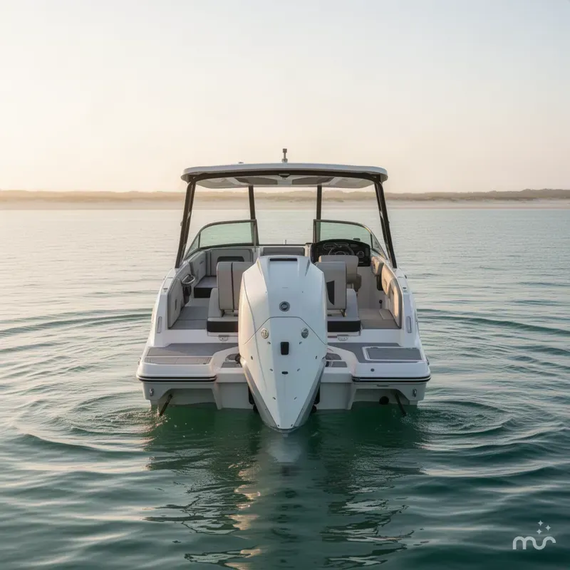 Slide: The Image of Monterey Elite 30 OB 2027 - 2