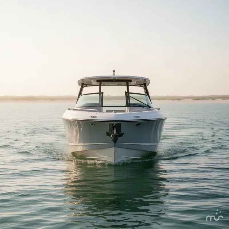 Slide: The Image of Monterey Elite 30 OB 2027 - 3