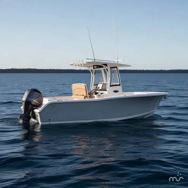 The Image of Sea Hunt Ultra 255SE 2019 - 0