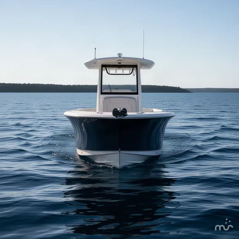 Slide: The Image of Sea Hunt Ultra 255SE 2019 - 1