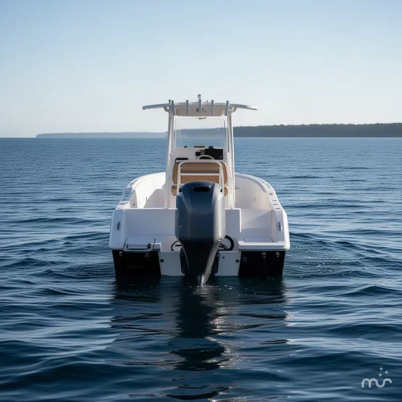 Slide: The Image of Sea Hunt Ultra 255SE 2019 - 3