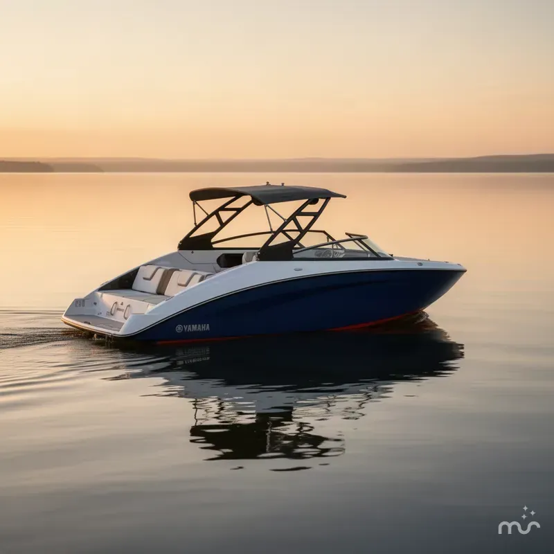 The Image of Yamaha 252XE 2025 - 0