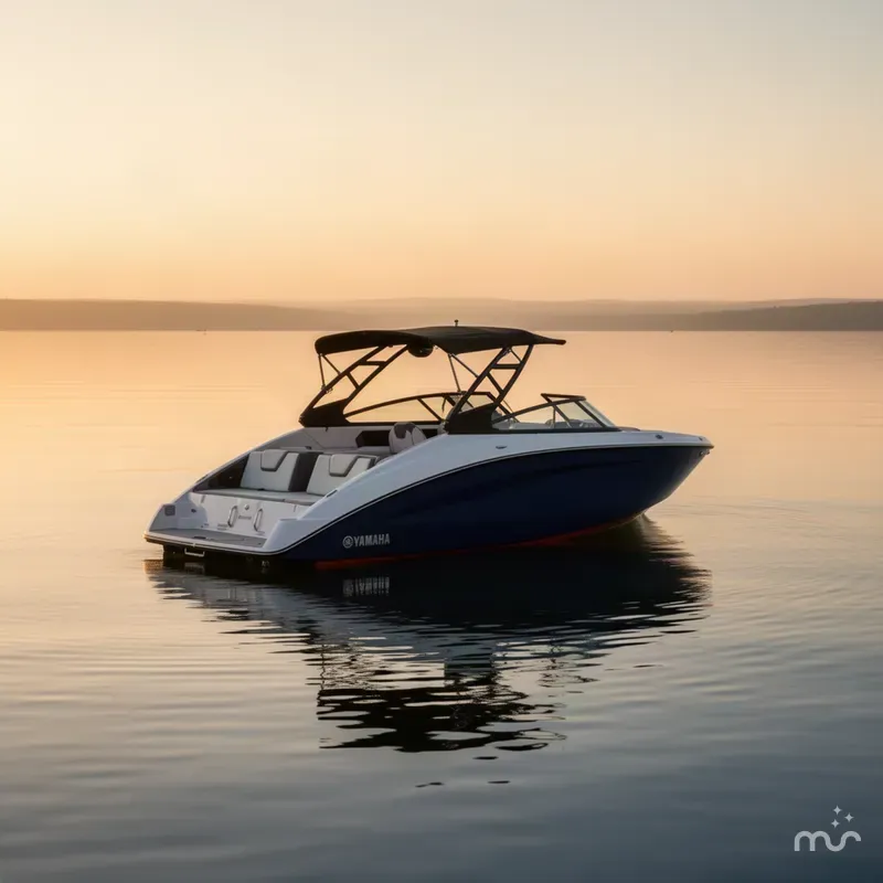 Slide: The Image of Yamaha 252XE 2025 - 4