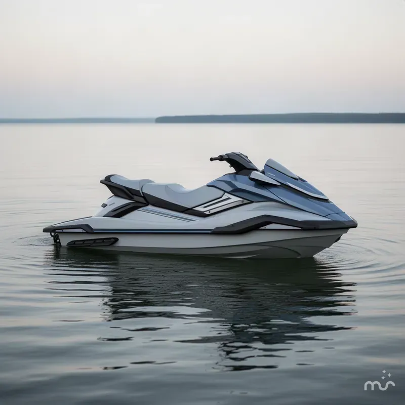 The Image of Yamaha FX Cruiser HO 2027 - 0